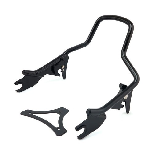 Kit sissy bar - 9,5, pouces