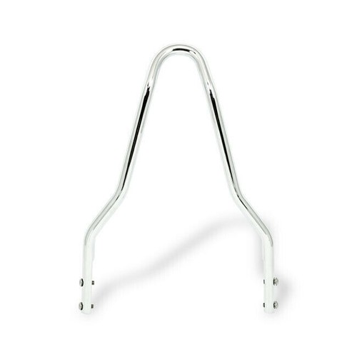 Sissy bar ronde haute - 13,8",
