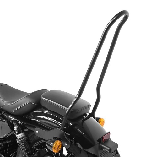 Sissy bar pour harley davidson - sissy,