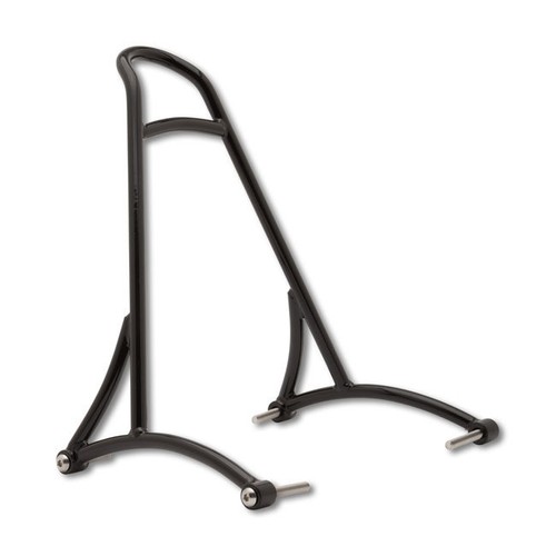 Burly sissy bar - bar, old