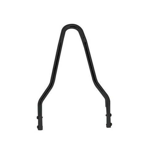 Sissy bar ronde haute - bar,