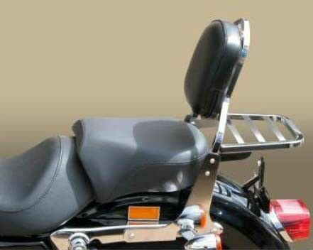 Dossier sissy bar sissybar - sissy,