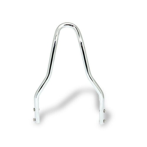 Sissy bar ronde - 11,8", haute