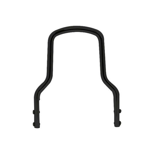 Sissy bar ronde - bar, haute