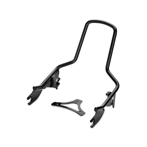 Sissy bar complète - sissy, 12,5"