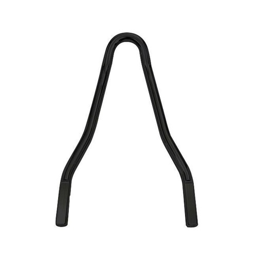 Sissy bar ronde - sissy,