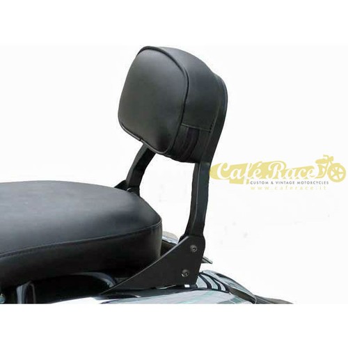 Sissy bar pour - sissy, davidson