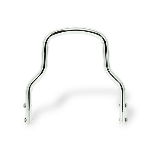 Sissy bar ronde - sissy,