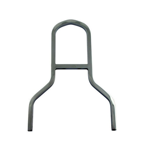 Lowboy sissy bar - sissy, bas