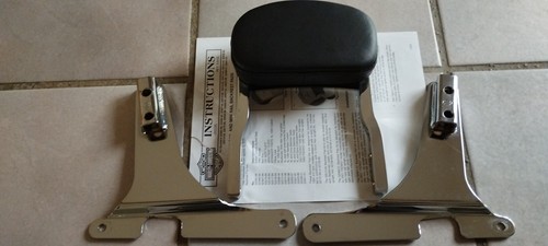 Harley davidson sissy bar - davidson, sissy-bar