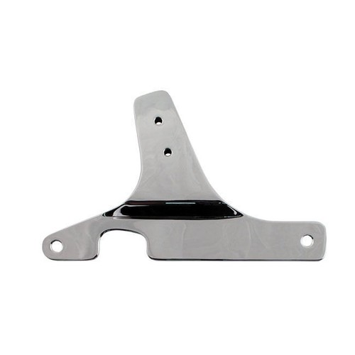 Sissy bar plaques - sissy,