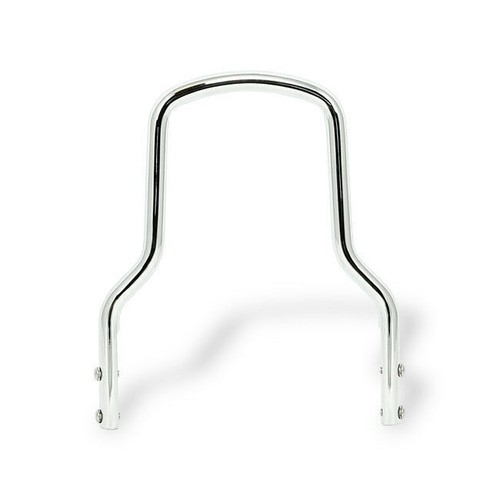 Sissy bar ronde cm haute - cm,