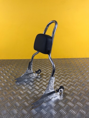 Sissy bar pour harley - sissy, davidson