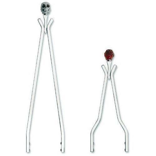 Sissy bar multitude chrom - multitude,