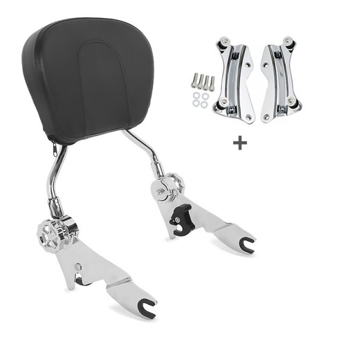 Sissy bar vario - sissy, pour