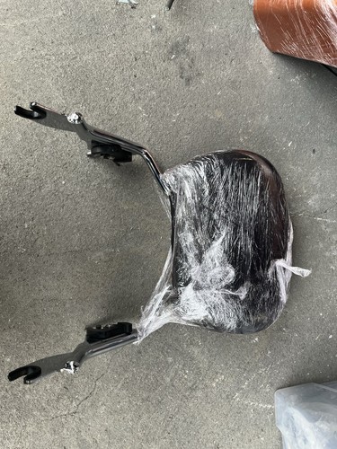 Sissy bar harley - harley, davidson